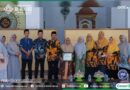 Madrasah Aliyah Al-Ikhlas Ujung dengan Fakultas Ushuluddin & Filsafat UIN Alauddin Makassar melaksanakan hasil PKS (Perjanjian Kerja Sama) dalam bentuk Pelatihan Keprotokolan dan Public Speaking.