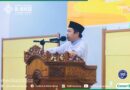 Semarak Peringatan Isra’ Mi’raj Nabi Muhammad SAW Pondok Pesantren Al-Ikhlas Ujung Bone