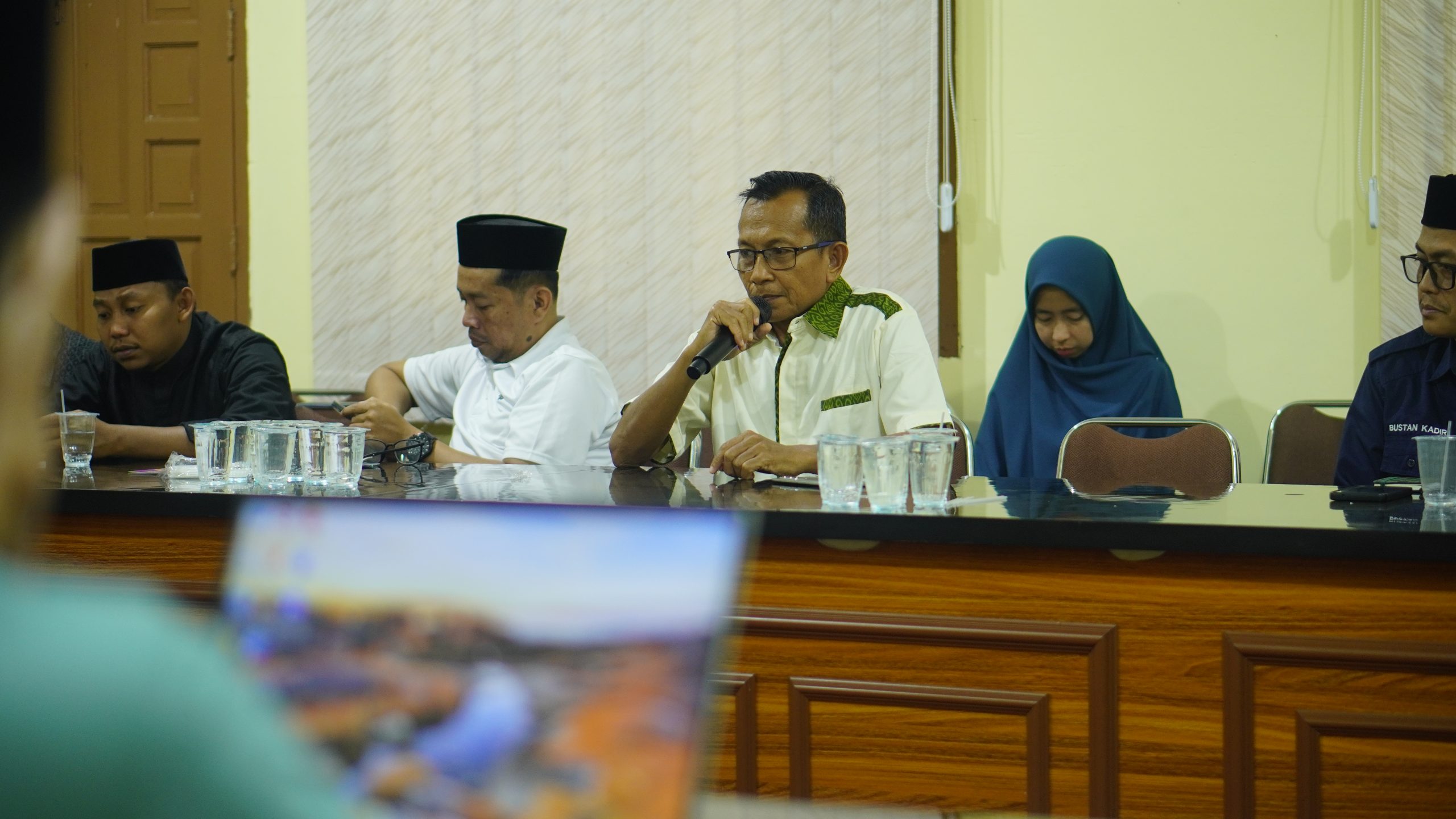 Dorong Internasionalisasi dan Penguatan Tata Kelola, Al-Ikhlas Resmi Mengangkat Pejabat Baru