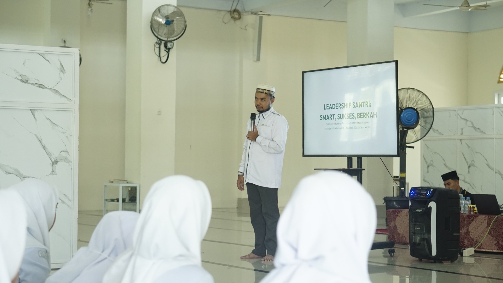 Menengok Visi Misi AL-IKHLAS di Usia 26 Tahun: Mercusuar Penggerak Pendidikan Indonesia Timur